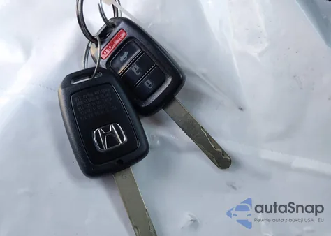 2018 Honda Civic Lx from USA, damaged, VIN 2HGFC2F58JH517352